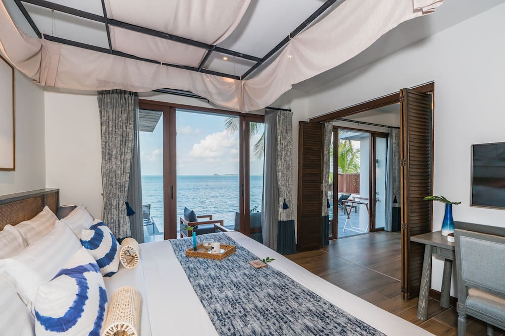 NH コレクション サムイ ピース リゾート 写真