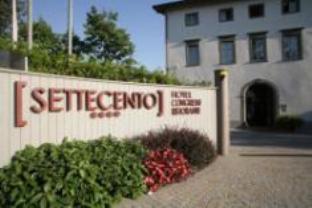 Settecento Hotel