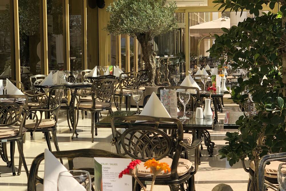 エレジン ホテルズ トプカピ 写真