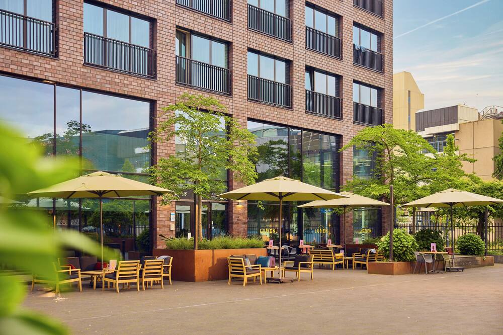 WestCord Hotel Eindhoven 写真