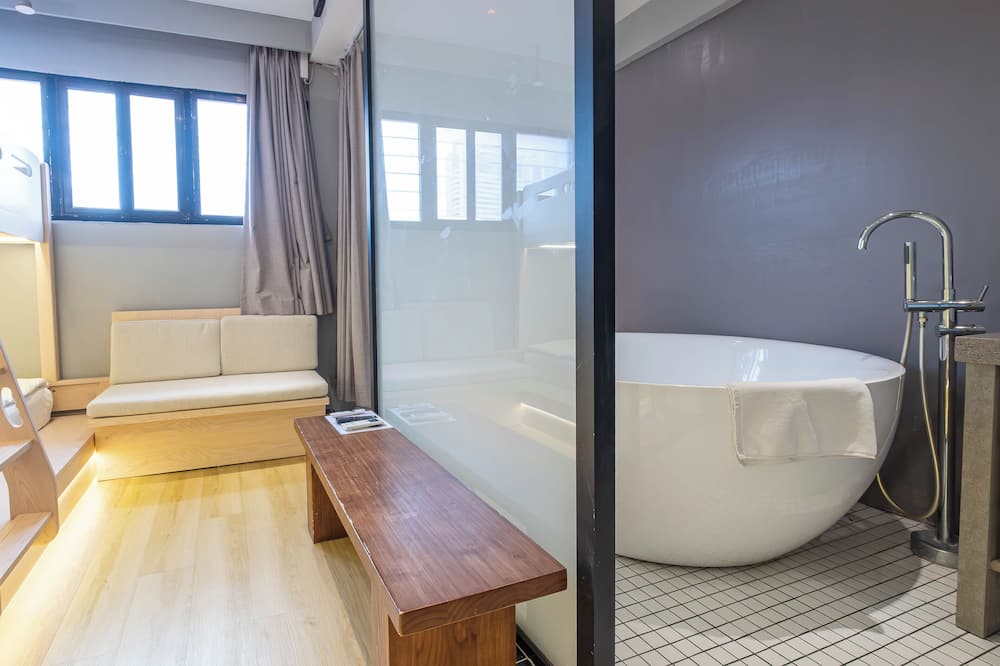 レスト チャイナタウン ホテル 写真