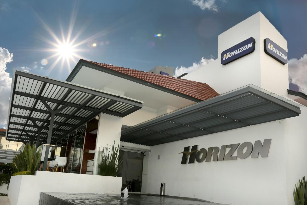 Hotel Horizon and Convention Center 写真