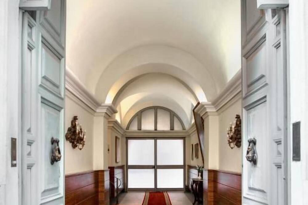 ホテル アンドレオッティ 写真