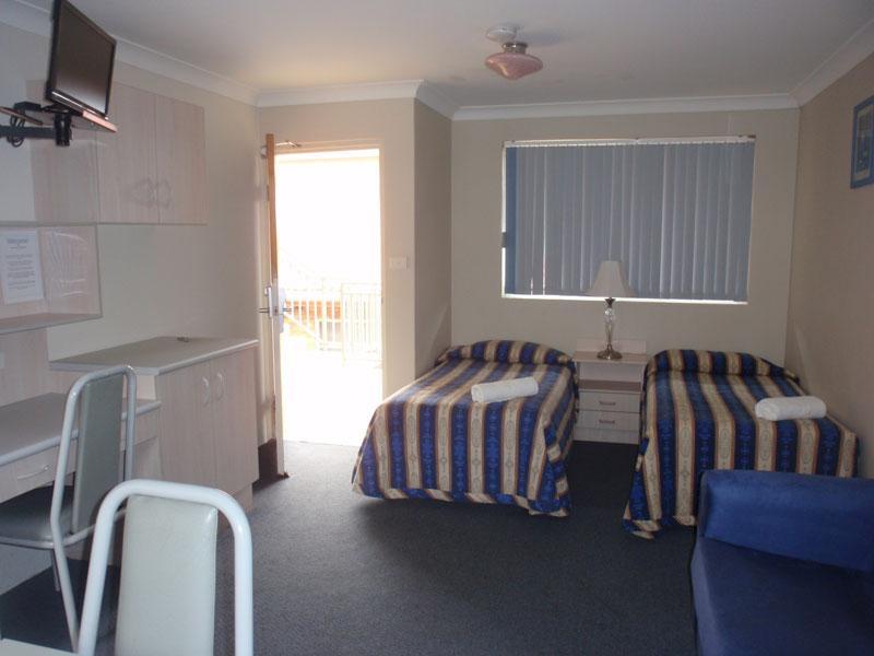 スカイ アコモデーション 写真