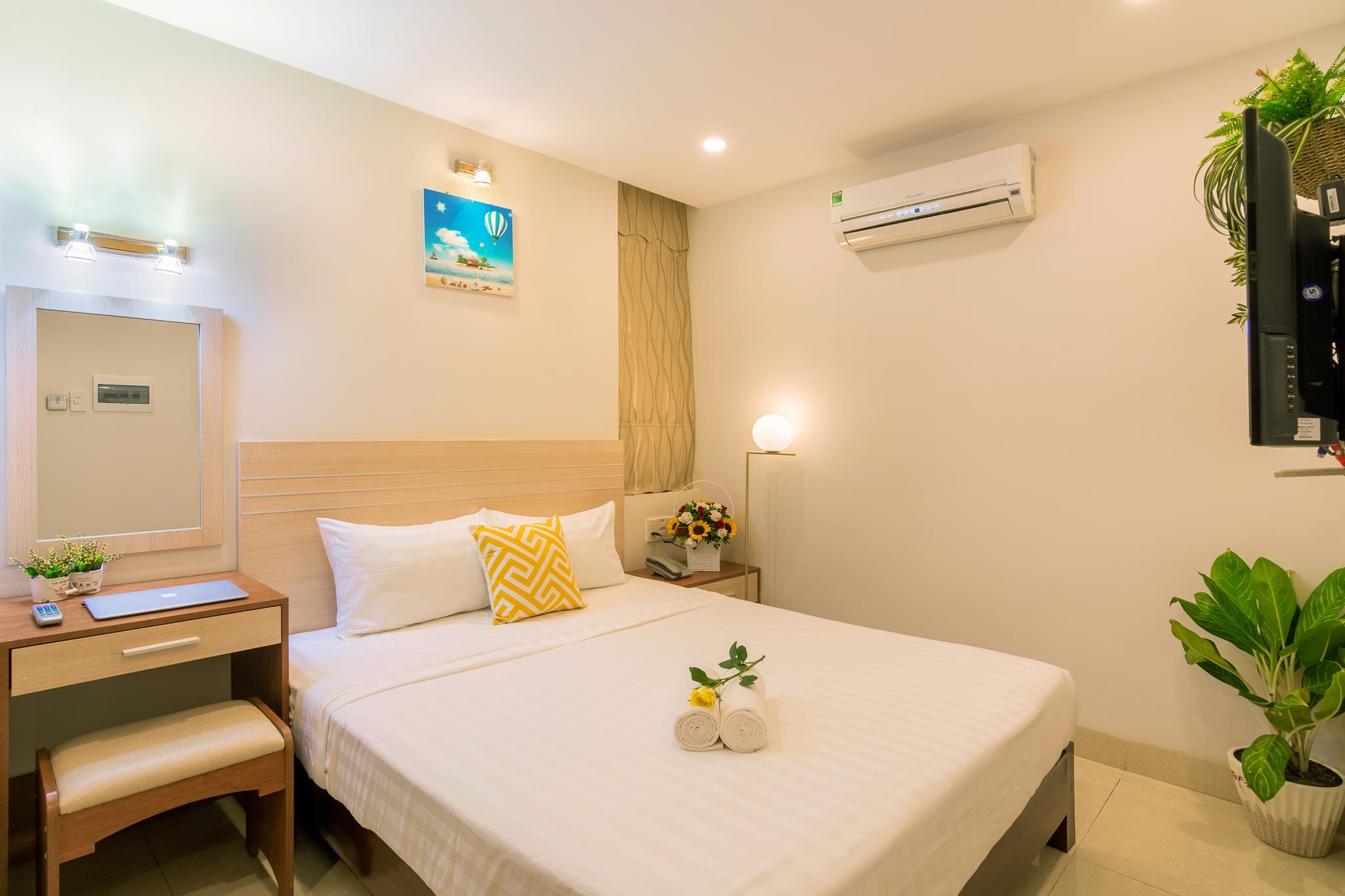 ハッピーデイ リバーサイド オテル & スパ ダナン 写真