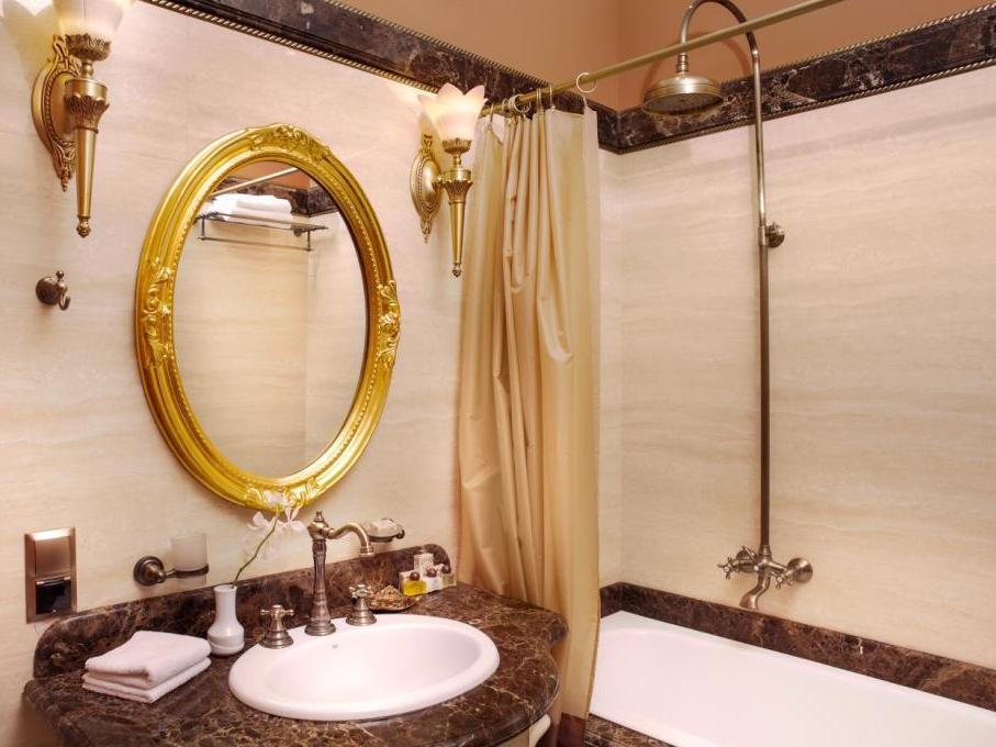 スタロ ホテル 写真