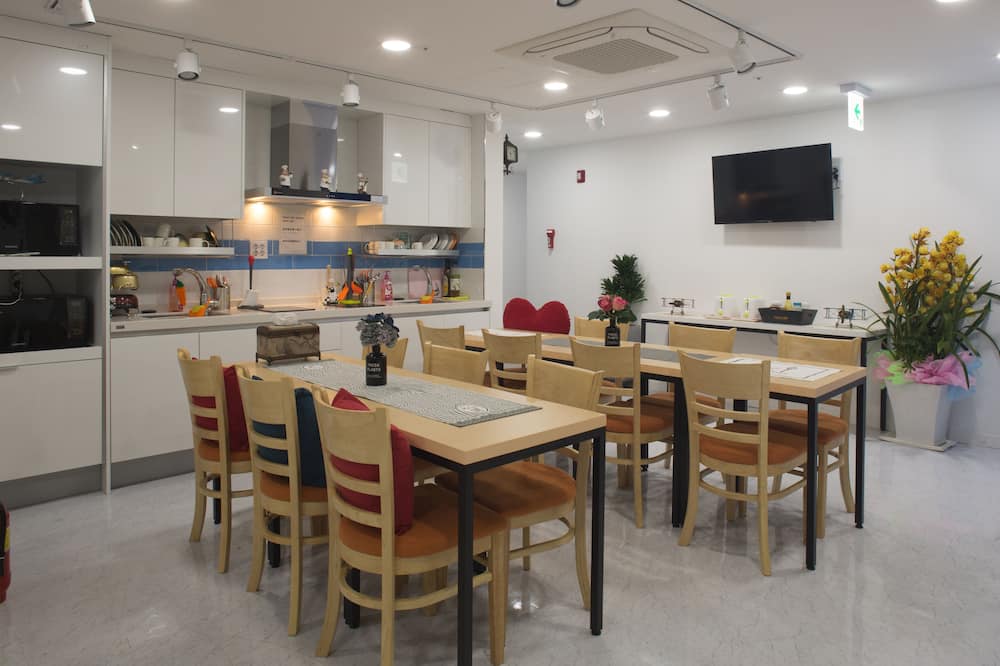 明洞サンシャイン ゲストハウス 写真