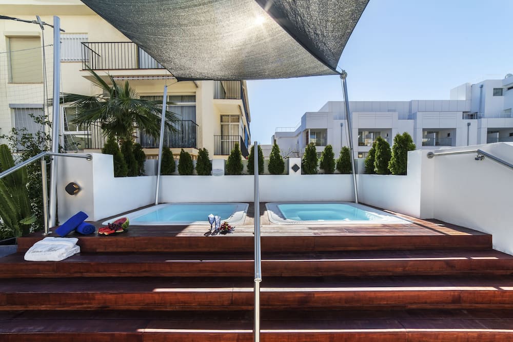 Essence Hotel Boutique by Don Paquito 写真