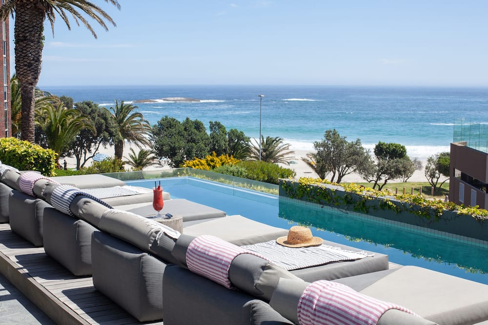 POD Camps Bay by The Oyster Collection 写真