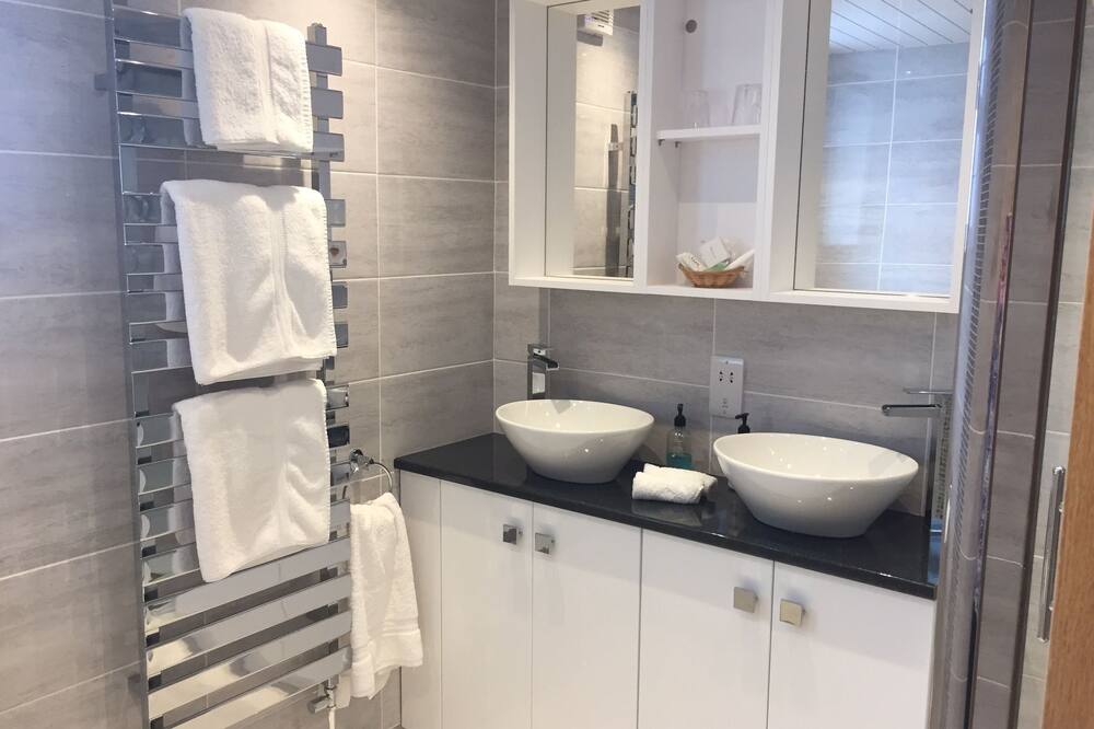 Edgcumbe Guest House 写真