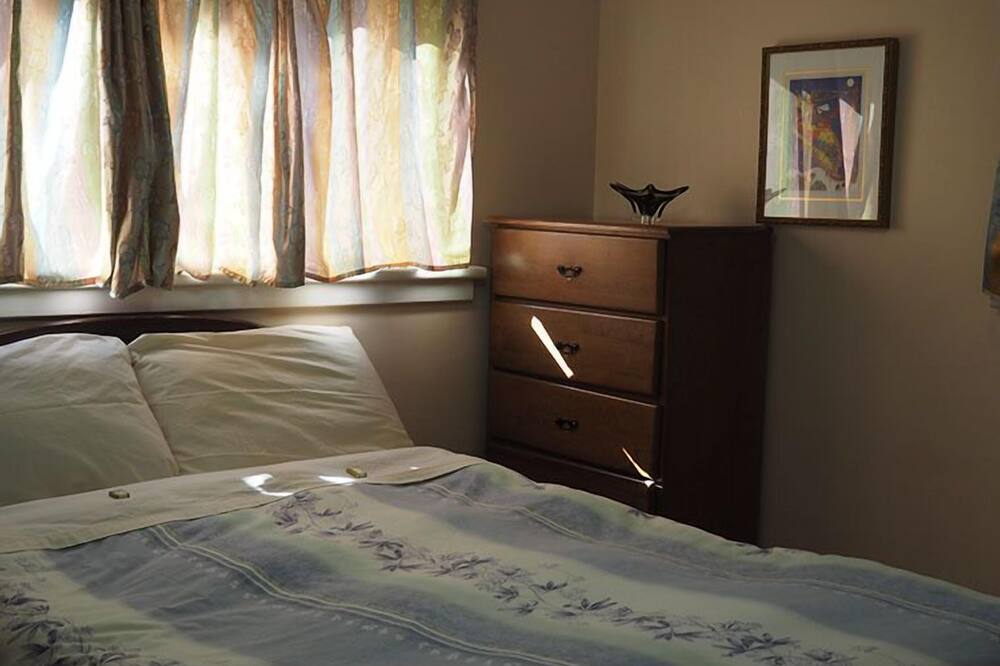 ダウンタウン ベッド アンド ブレックファスト 写真