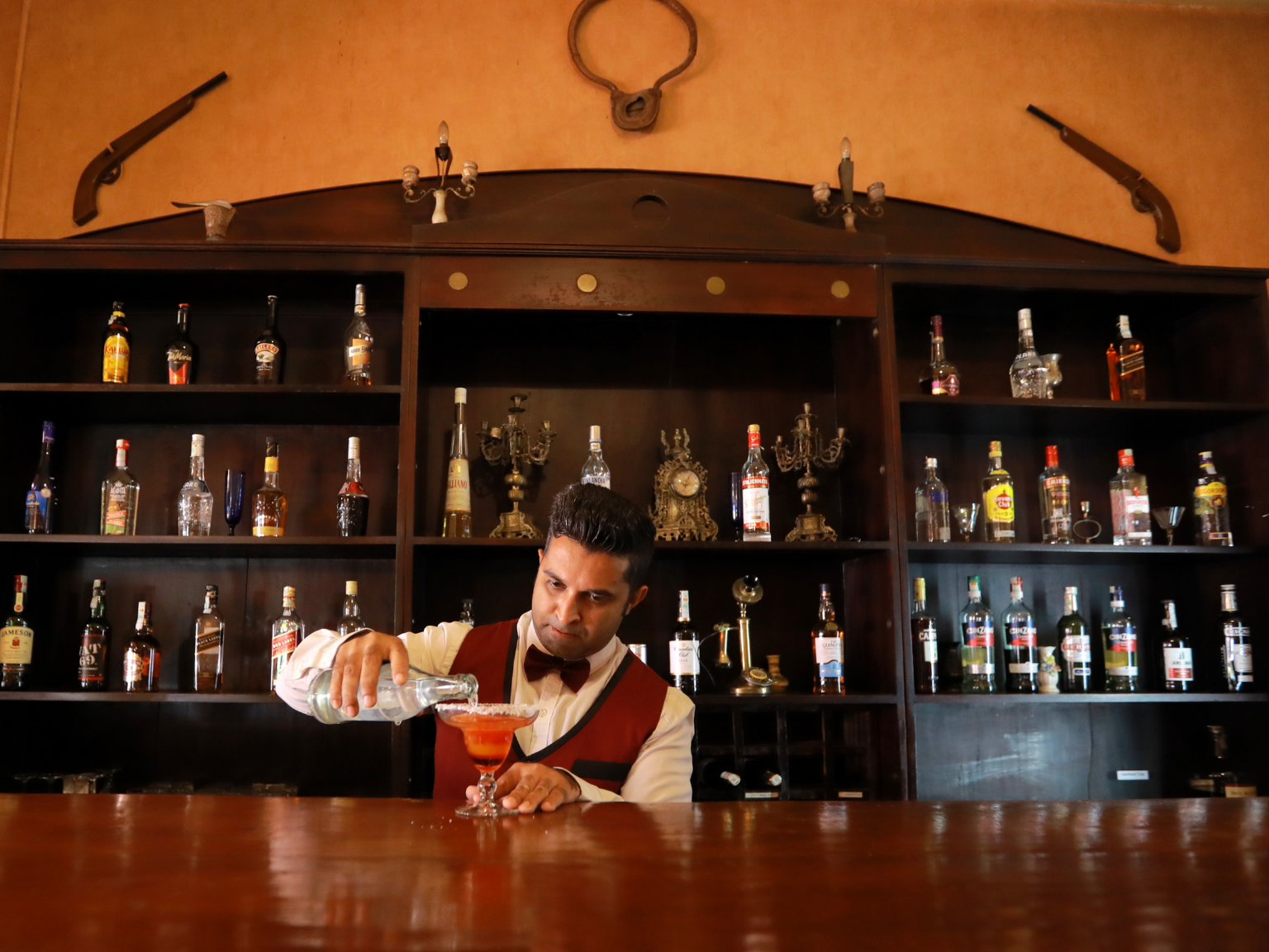 バンダラウェラ ホテル 写真