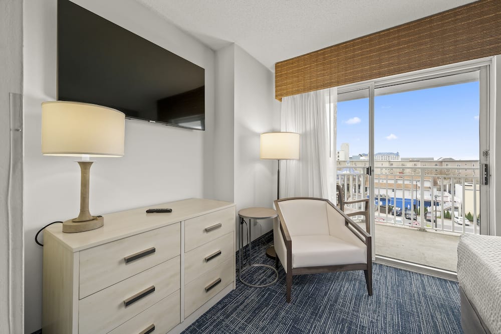 ホテル モンテ カルロ 写真