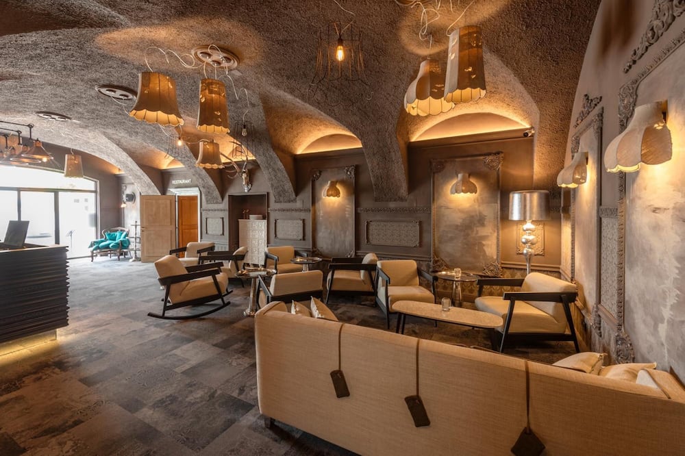 ホテル ガストホフ フィッシャー 写真