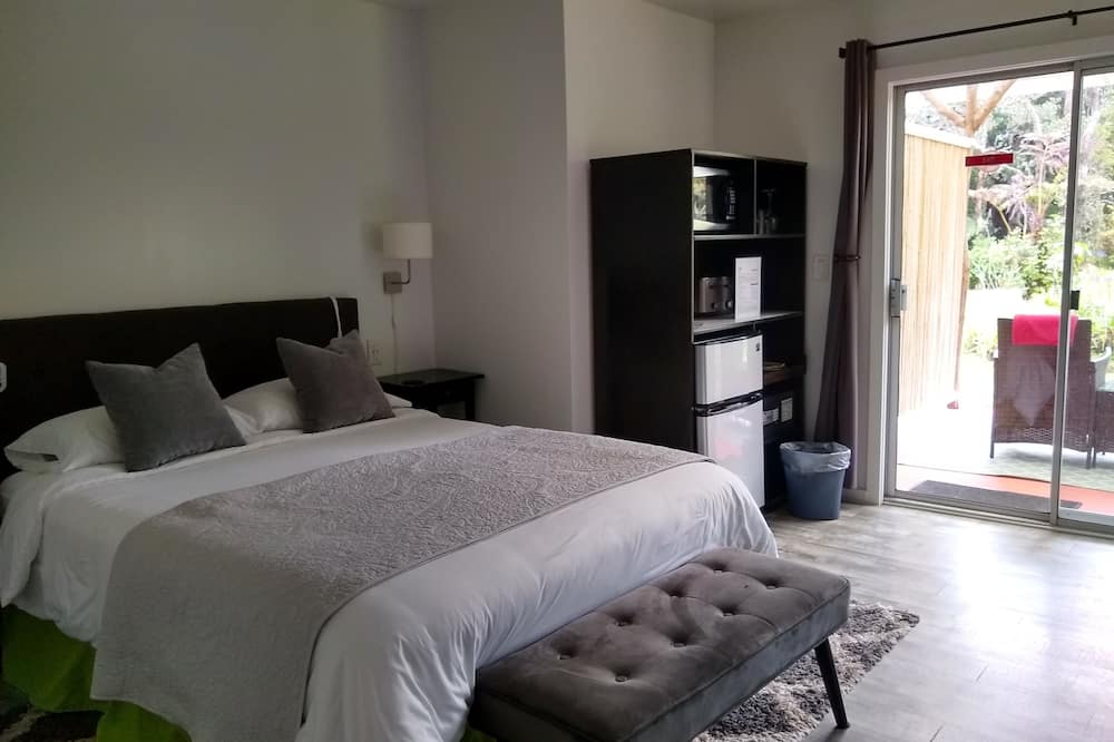 ハレオフ ベッド アンド ブレックファースト 写真