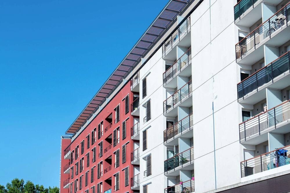 コンフォート アパートホテル ニーム サントル 写真