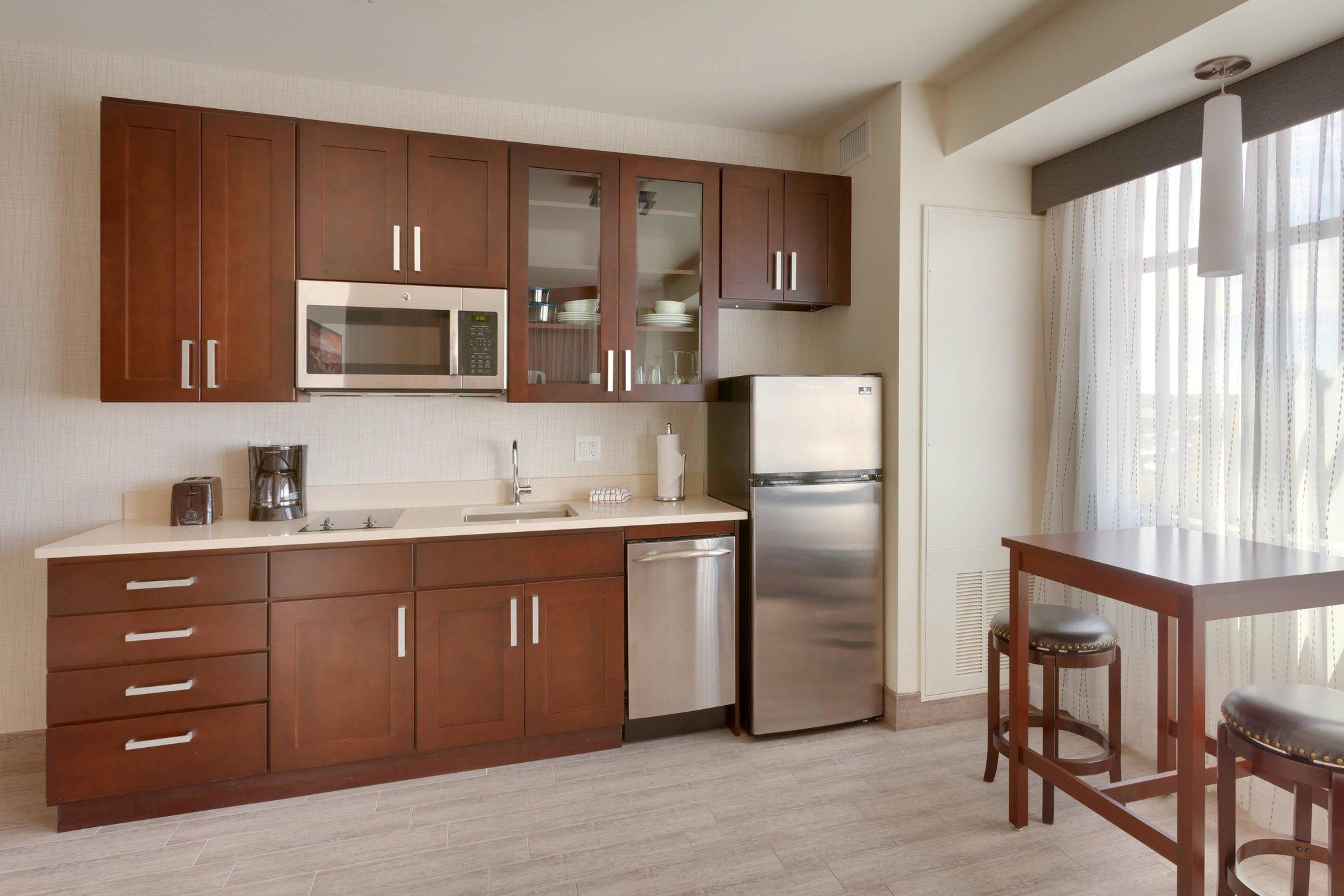 Residence Inn by Marriott Flagstaff 写真