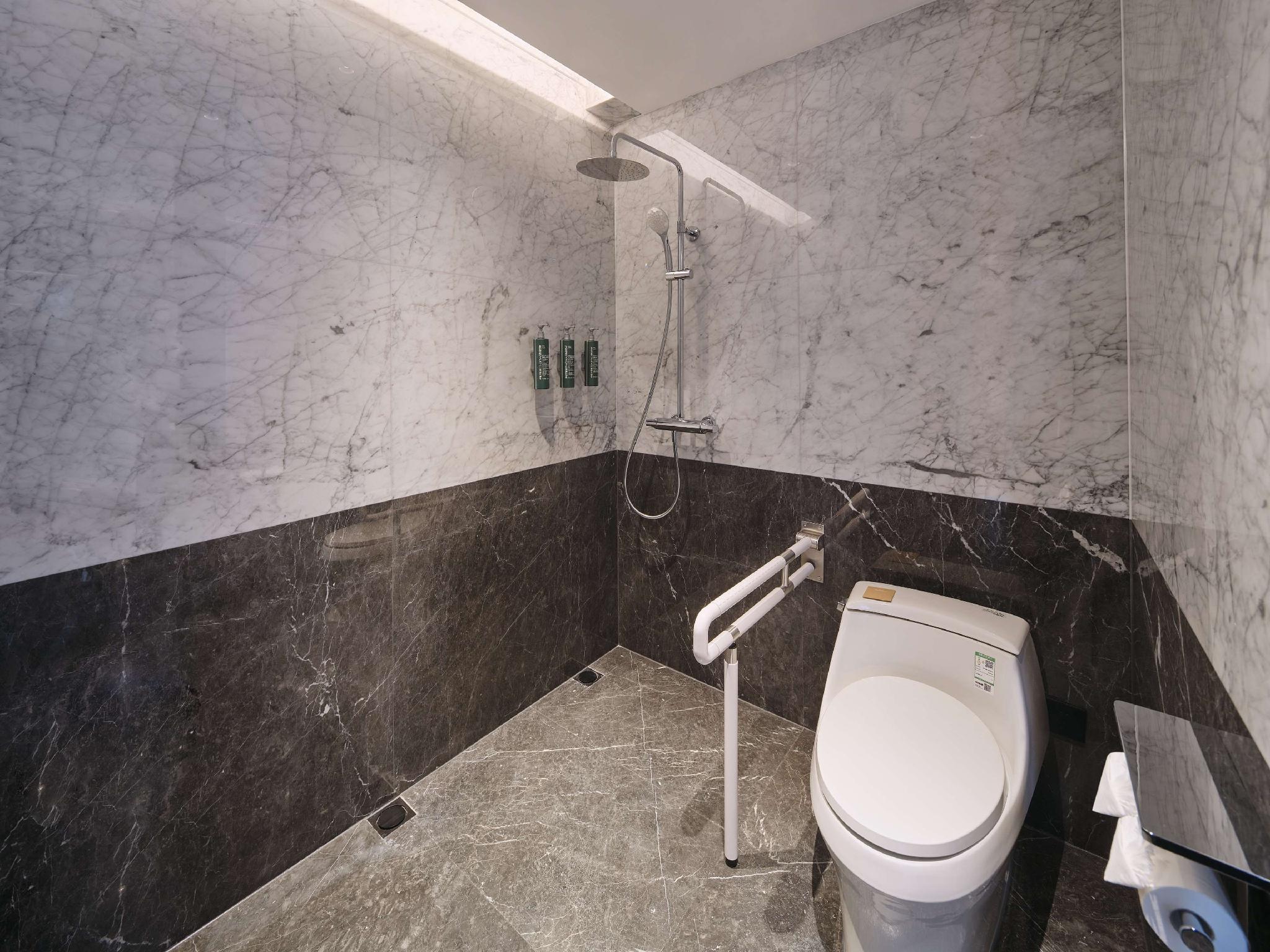 Hilton Garden Inn Huludao Longxing Road 写真