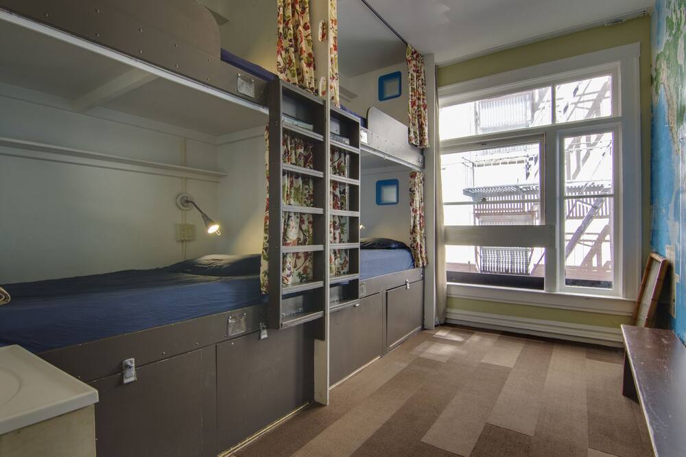 アデレード ホステル 写真