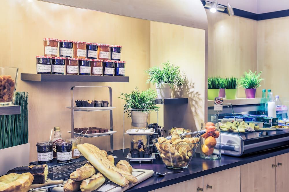 ホテル メルキュール トゥール サントル ガール エ コングレ 写真