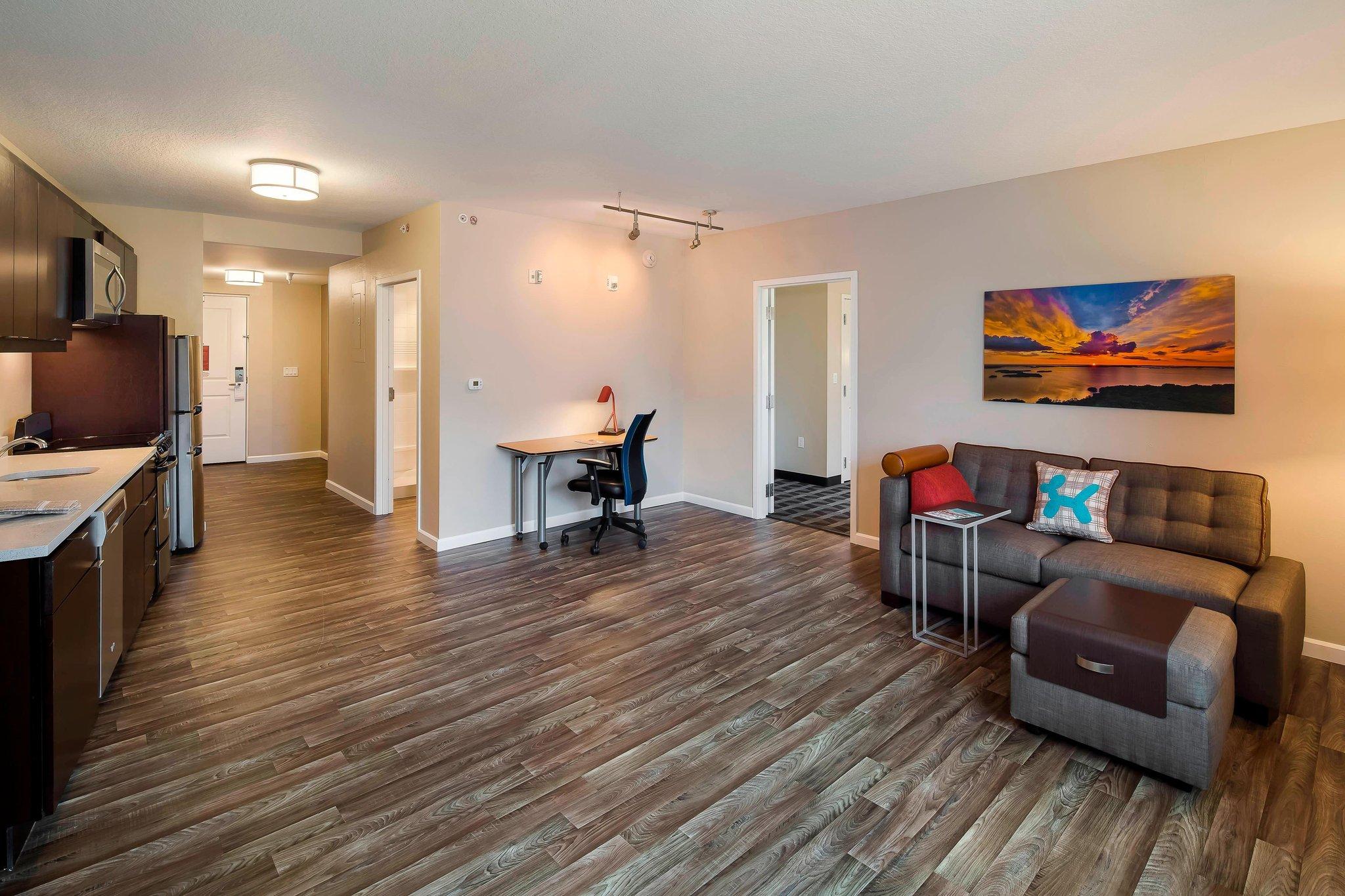 TownePlace Suites by Marriott Fort Myers Estero 写真