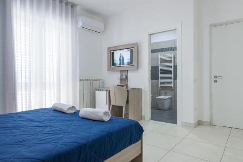 Hotel America 写真