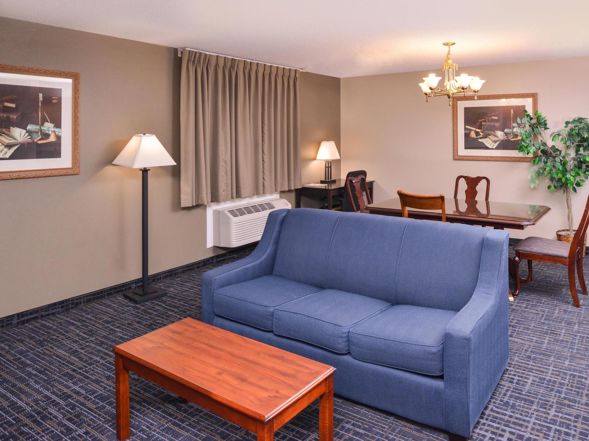 ベイモント バイ ウィンダム スーフォールズ ウエスト (67058) スーフォールズ/ ニア エアポート 写真