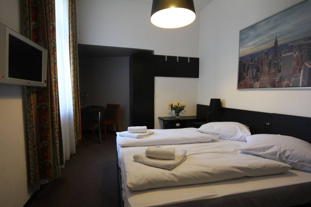 カールトン ホテル 写真