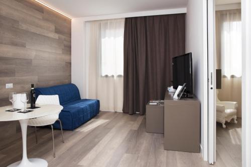 City Hotel & Suites 写真