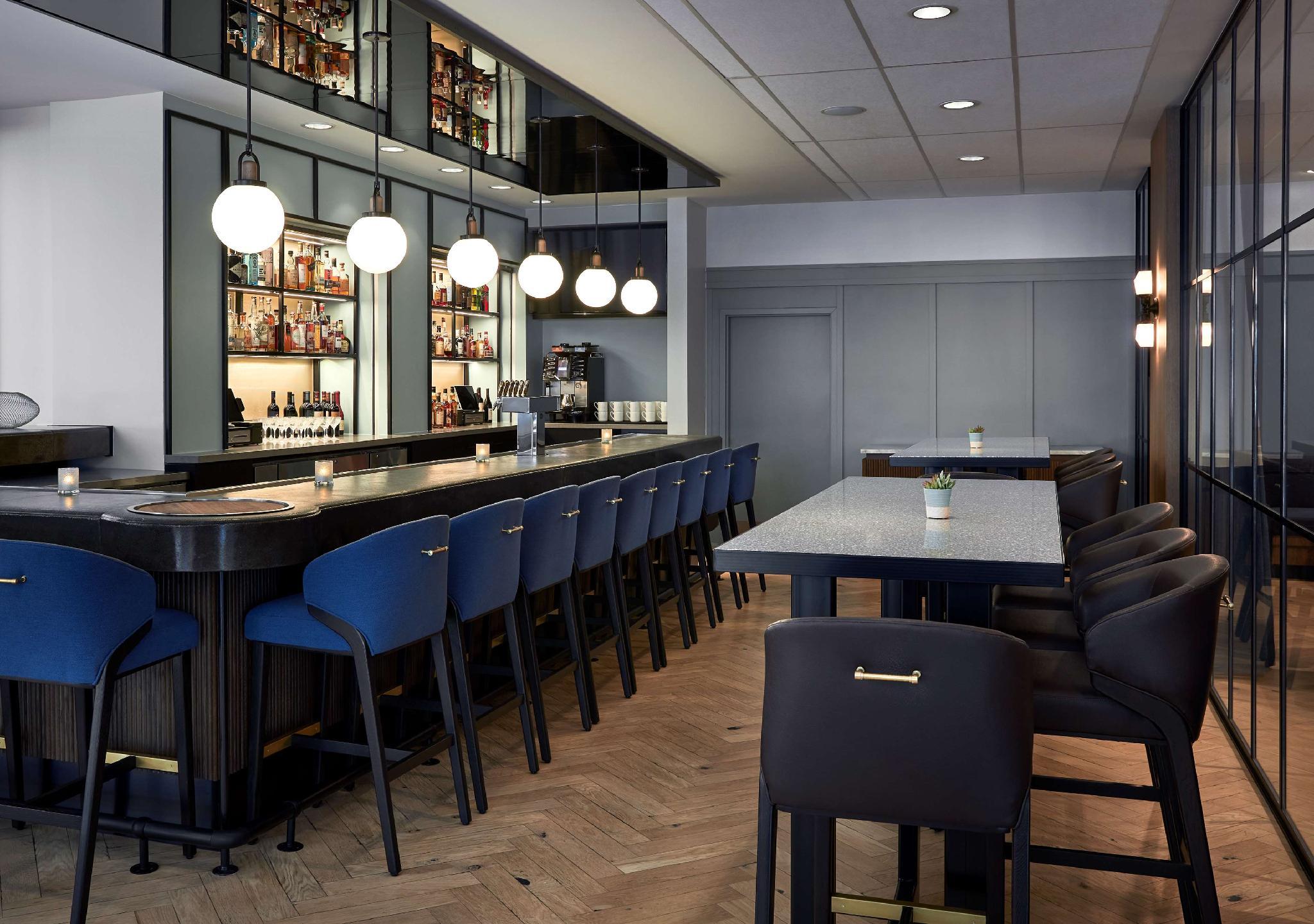 ヨーテル ワシントン DC 写真