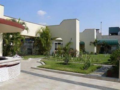 Hotel Roma Guadalajara 写真