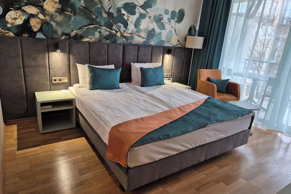 セピア ビオ & アート ホテル 写真