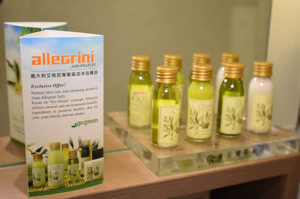 東京 インターナショナル ホテル 写真