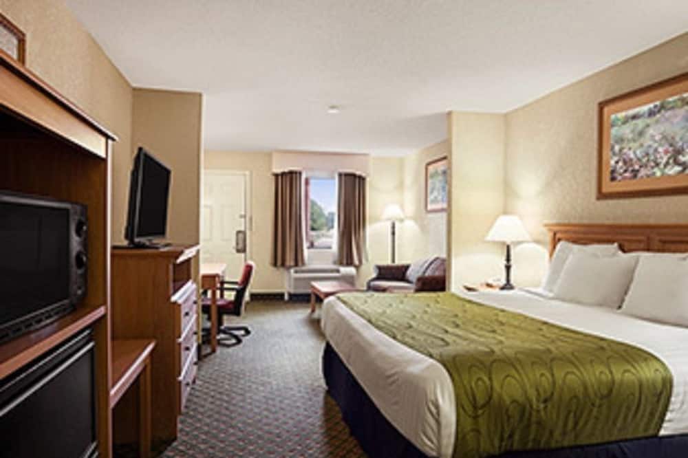 デイズ イン & スイーツ バイ ウィンダム シュトゥットガルト 写真