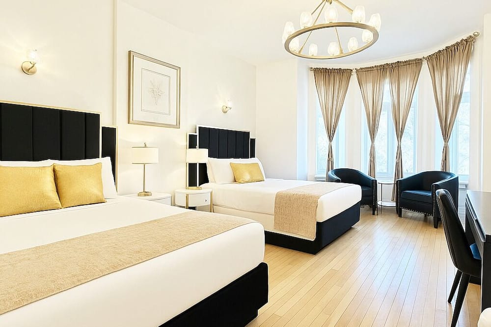 Hotel Charles-Alexandre - Par Aneyro 写真