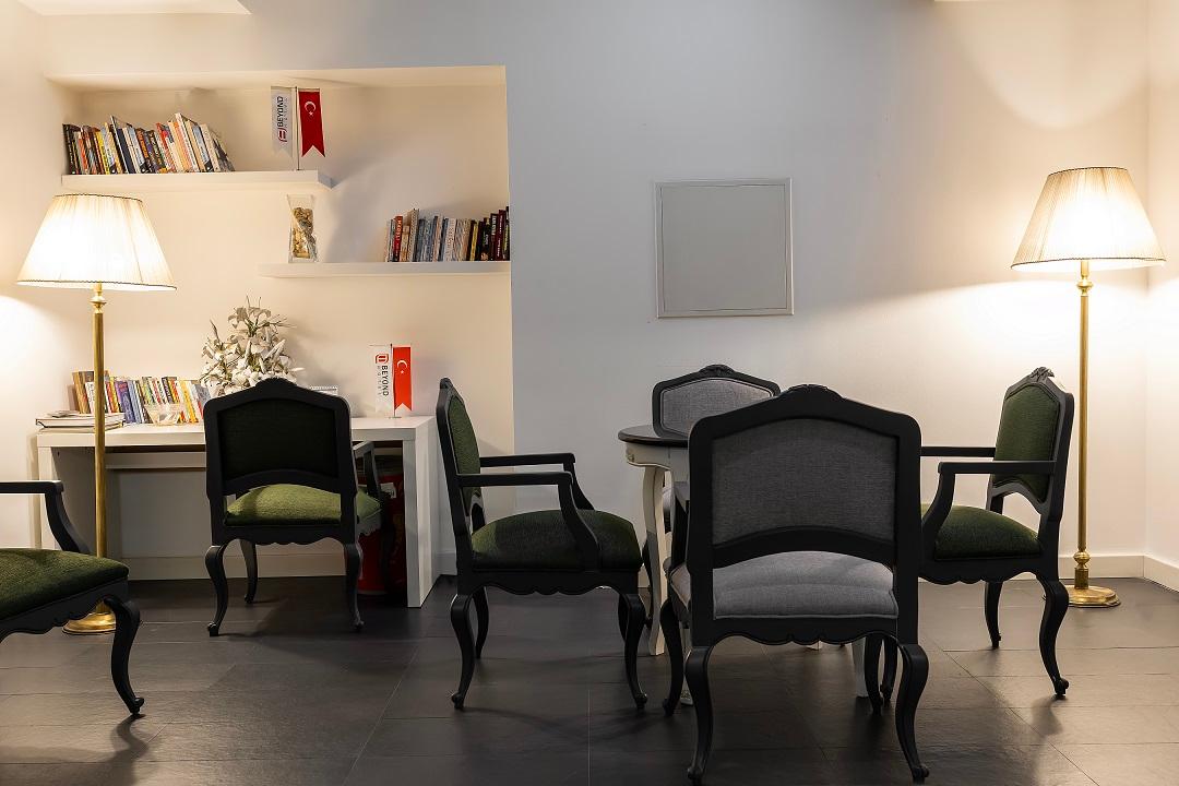 ホテル ビヨンド 写真