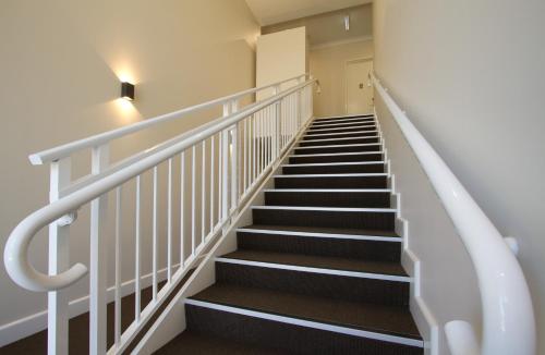 The Remington Motor Inn 写真