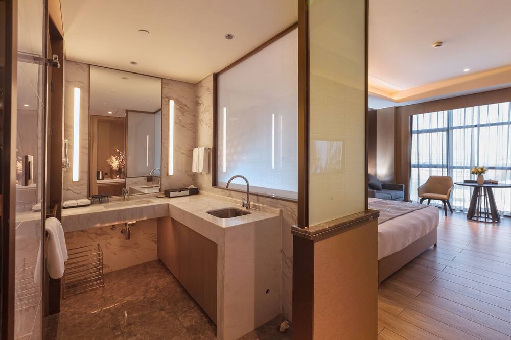 ラマダ プラザ バイ ウィンダム 長沙望城 写真