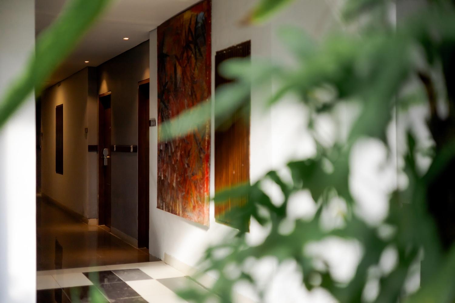 フォーティーン ローゼズ ブティック ホテル レギャン 写真