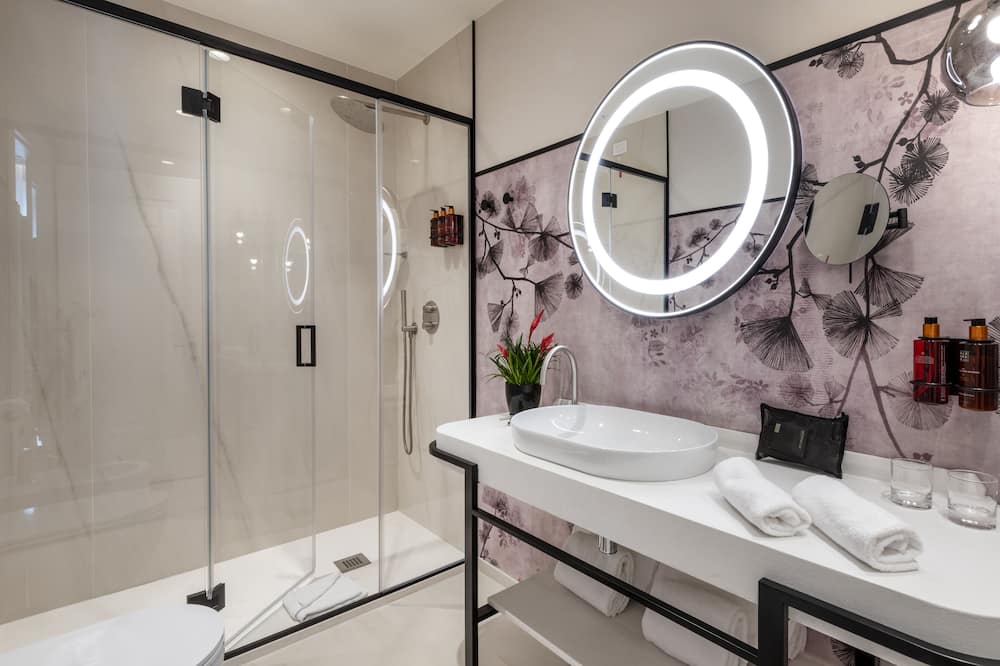 H10 パラッツォ ガッラ 写真