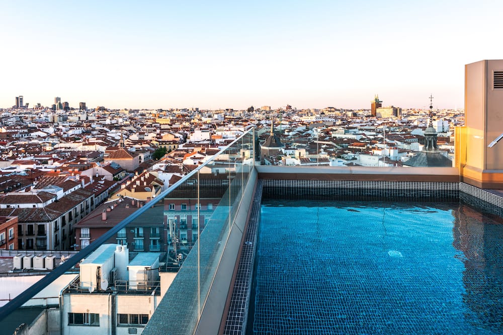 スマートレンタル コレクション セントリック II 写真