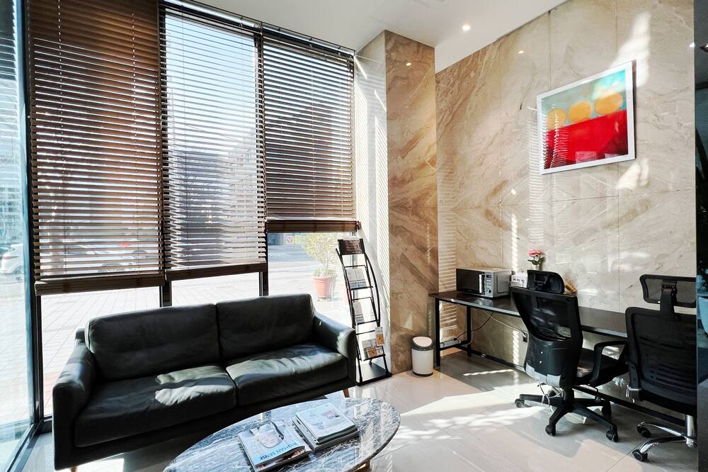 ホテル ラオン 写真