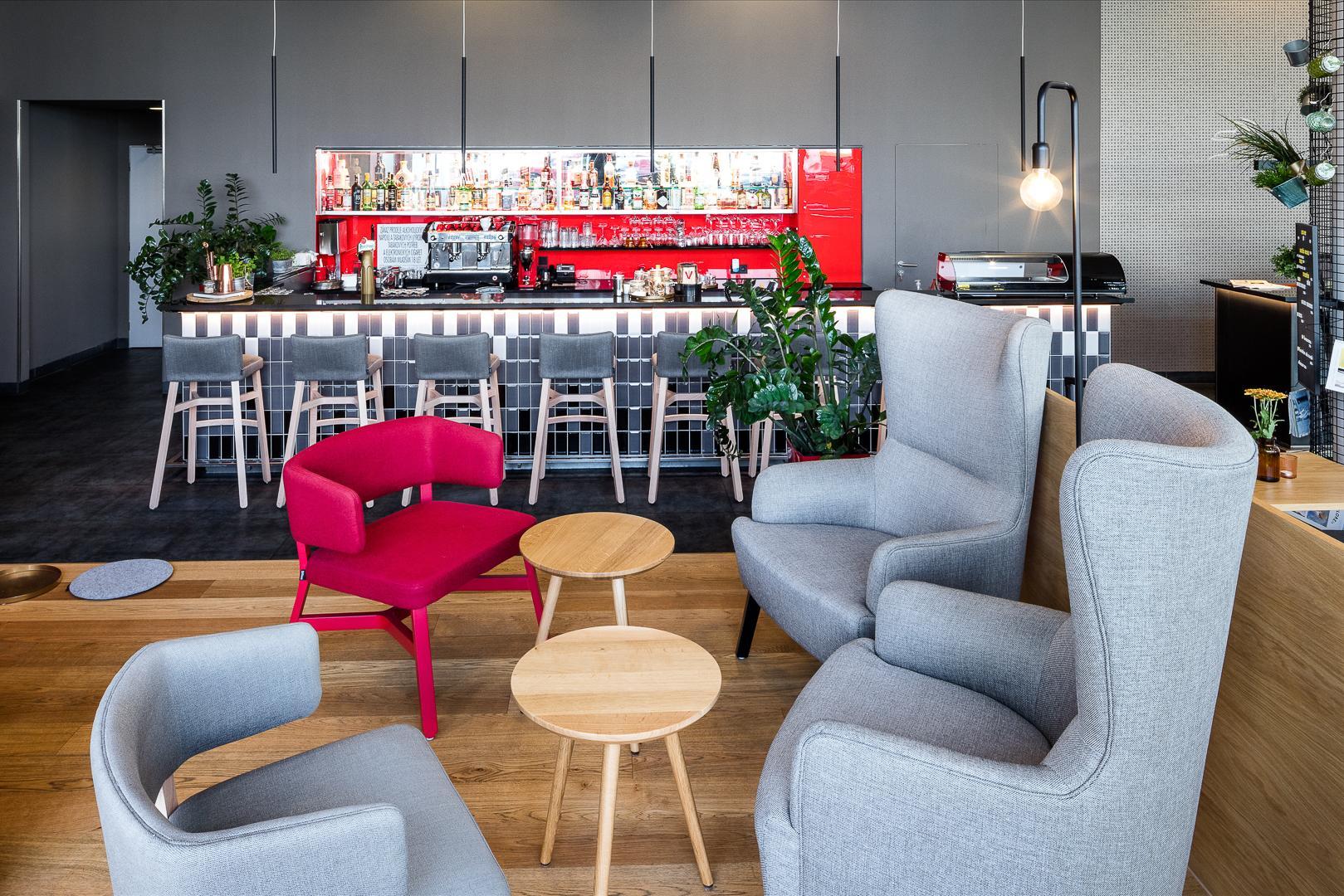 ヴィエナ ハウス イージー バイ ウィンダム ピルゼン 写真