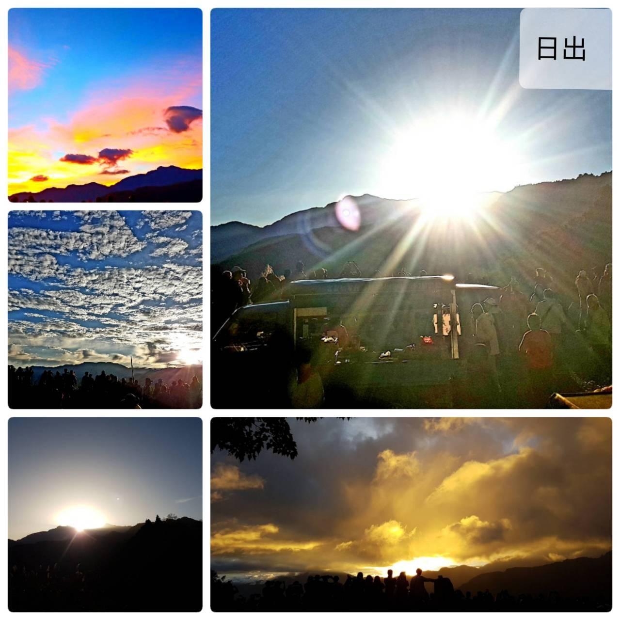 ガウ シャンチン ホテル 写真