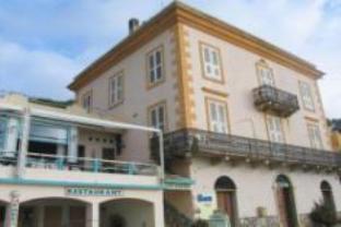 ホテル レストラン ユー パトリアク 写真