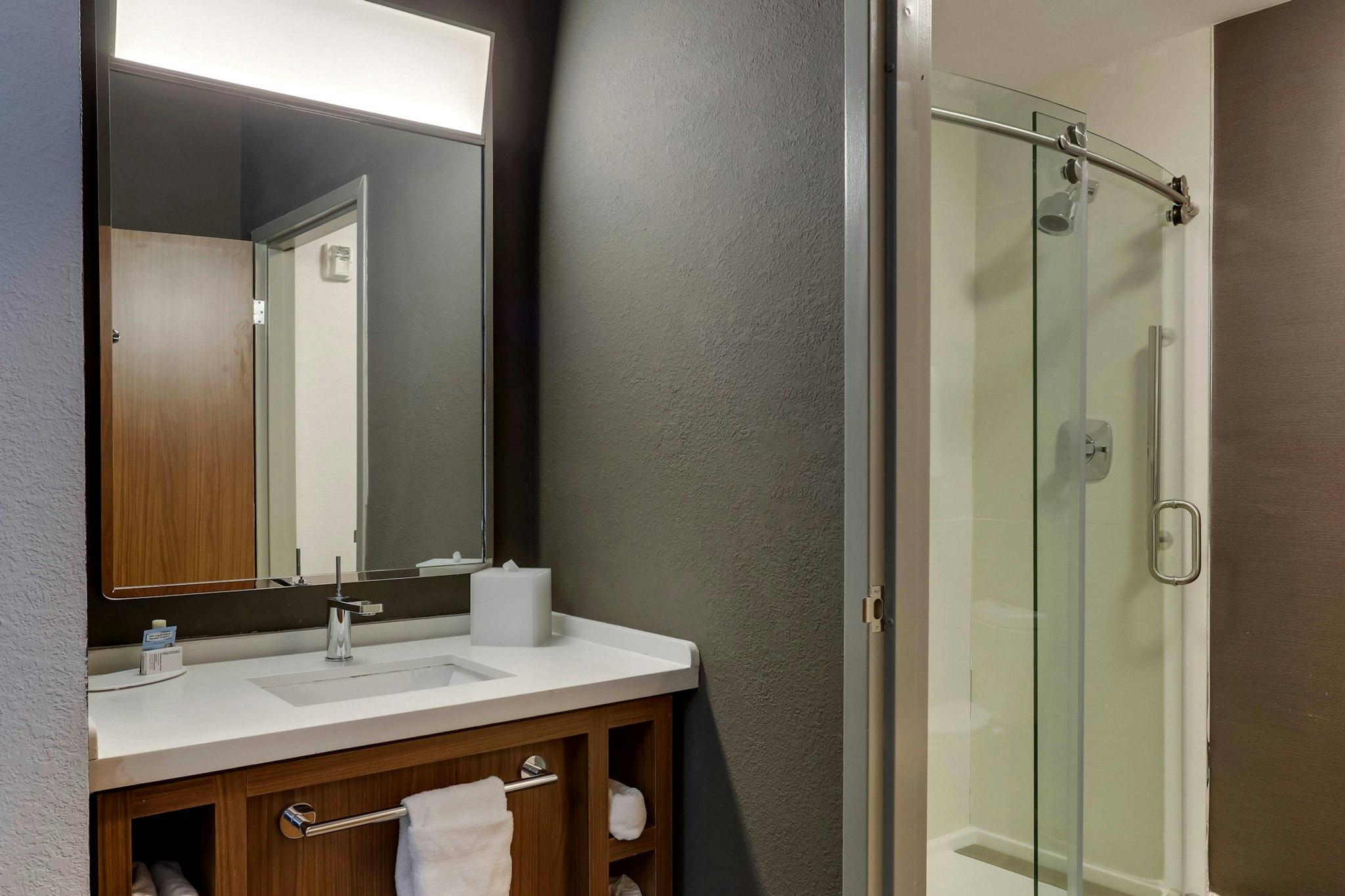 Courtyard by Marriott Lexington South/Hamburg Place 写真