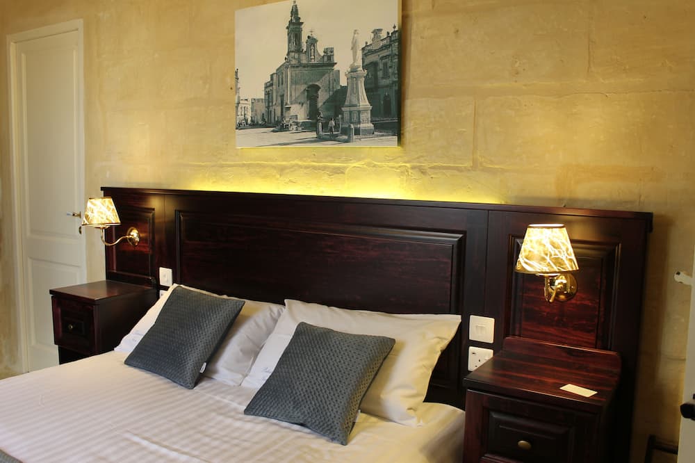 パラッツィーノ ニナ ブティック ホテル 写真