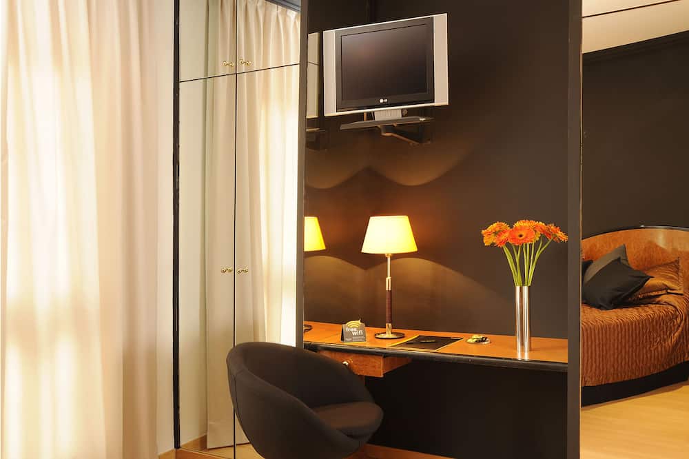 ホテル アボット 写真