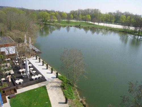 ラゴ ホテル＆レストラン アム ゼー 写真