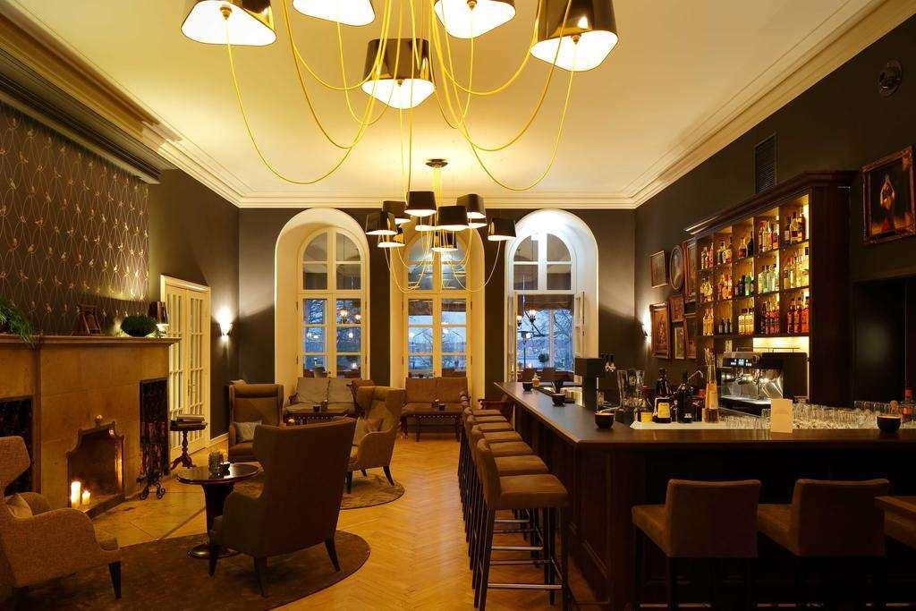 Romantik Hotel Kieler Kaufmann 写真